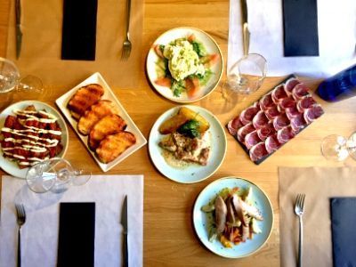¿Dónde ir de tapas en Barcelona?